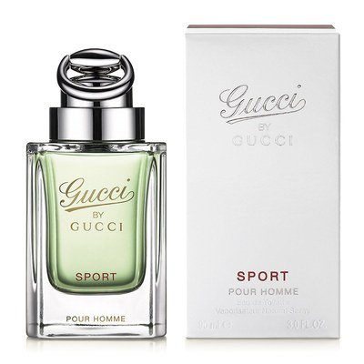 Gucci By Gucci Sport, 90 мл, туалетная вода, тестер