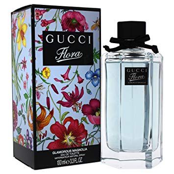 GUCCI - Flora By Gucci Glamorous Magnolia 30 ml туалетная вода