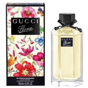 GUCCI - Flora By Gucci Glorious Mandarin 30 ml туалетная вода