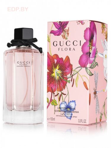 GUCCI - Flora By Gucci Gorgeous Gardenia 30 ml туалетная вода