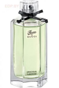 GUCCI - Flora By Gucci Gracious Tuberose 50ml туалетная вода