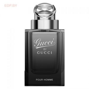 GUCCI - By Gucci Pour Homme  90ml туалетная вода,тестер