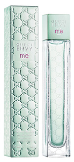 GUCCI - Envy Me II 30 ml   парфюмерная вода