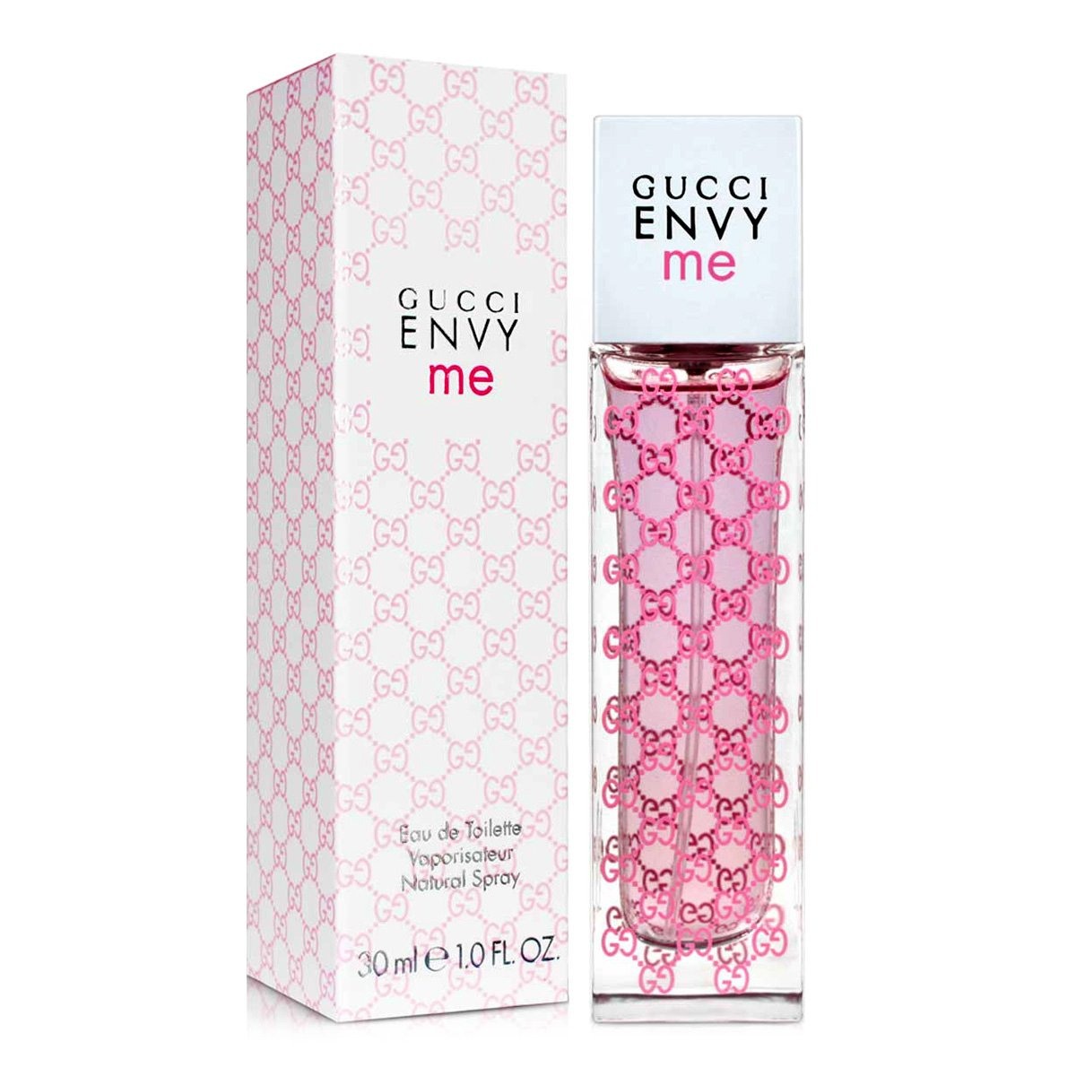 GUCCI - Envy Me 30 ml туалетная вода