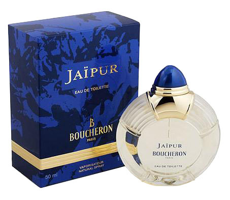 BOUCHERON - Boucheron Jaipur 100 ml парфюмерная вода