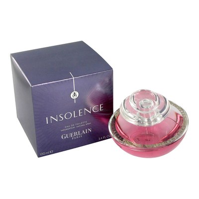 GUERLAIN - Insolence   100ml туалетная вода, тестер