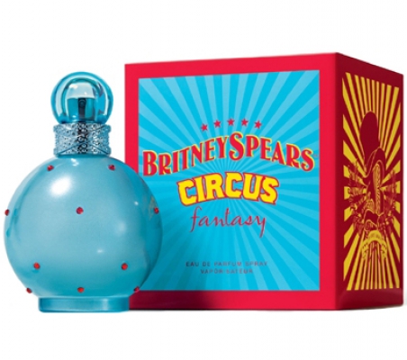 BRITNEY SPEARS - Circus Fantasy   30 ml парфюмерная вода