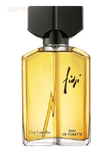 GUY LAROCHE - Fidji 50ml туалетная вода