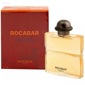 HERMES - Rocabar   100 ml туалетная вода