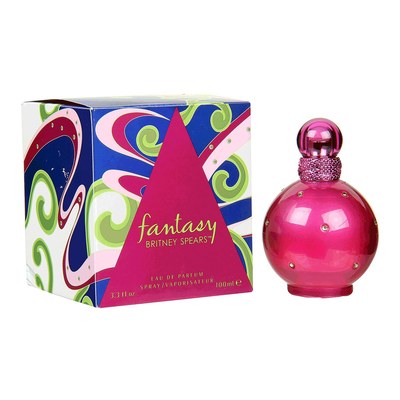 BRITNEY SPEARS - Fantasy   30 ml парфюмерная вода