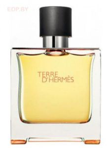 Hermes - Terre D`Hermes   100 ml туалетная вода, тестер