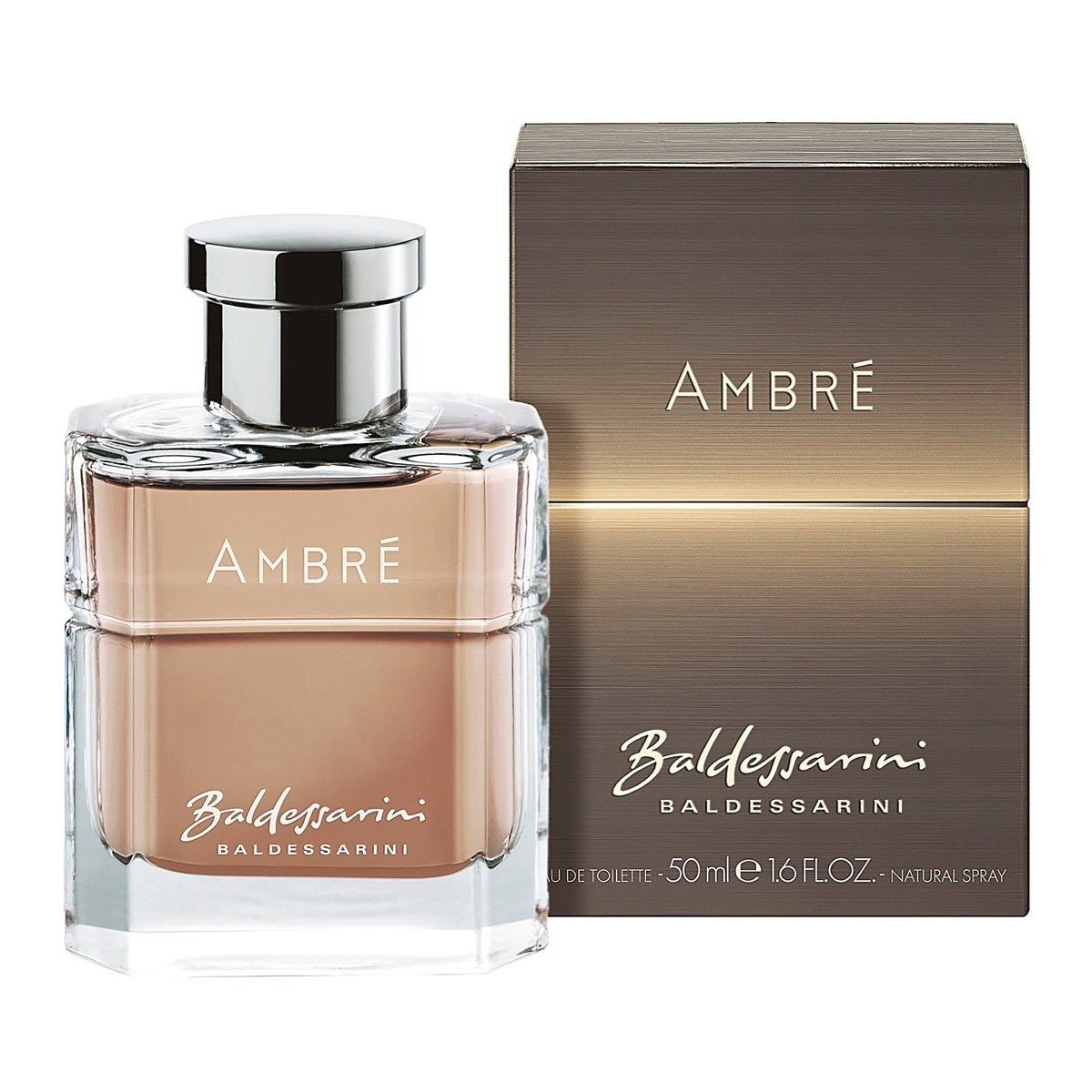 Baldessarini - Ambre 50 ml туалетная вода
