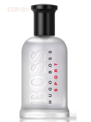 HUGO BOSS - Bottled Sport   30 ml туалетная вода