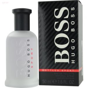 HUGO BOSS - Bottled Sport   50ml туалетная вода