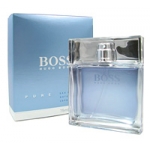 HUGO BOSS - Pure 75 ml туалетная вода, тестер