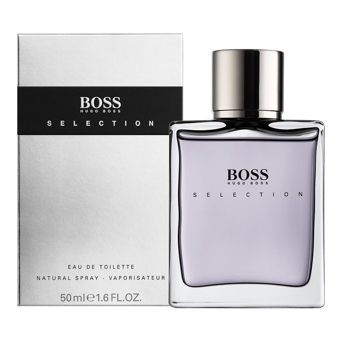 HUGO BOSS - Selection 100 ml туалетная вода