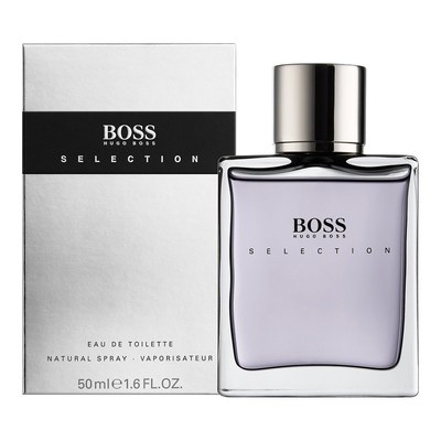 HUGO BOSS - Selection 100 ml туалетная вода