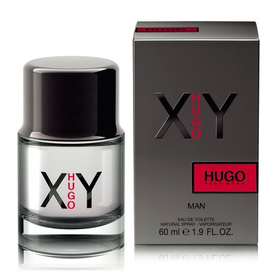 HUGO BOSS - Hugo XY 100 ml туалетная вода