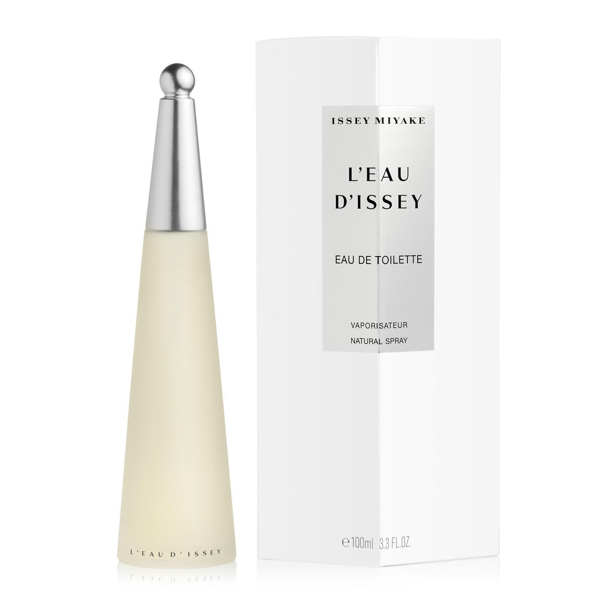 ISSEY MIYAKE - L`Eau D'issey 25 ml туалетная вода