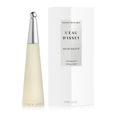 ISSEY MIYAKE - L`Eau D'issey 25 ml туалетная вода