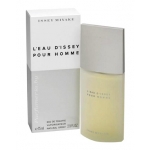 ISSEY MIYAKE - L`Eau D'issey 125ml туалетная вода, тестер