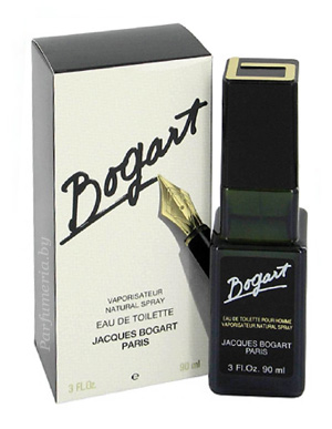JACQUES BOGART - Bogart   90 ml туалетная вода