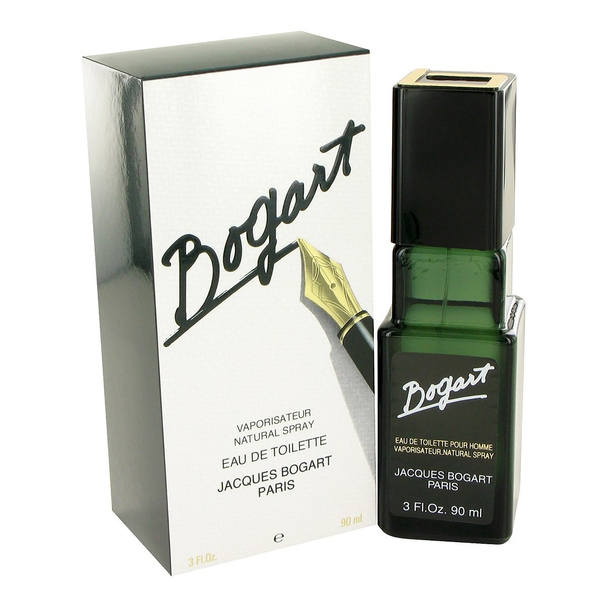 JACQUES BOGART - Bogart   90 ml туалетная вода