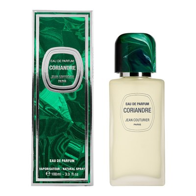 JEAN COUTURIER - Coriandre   33ml туалетная вода