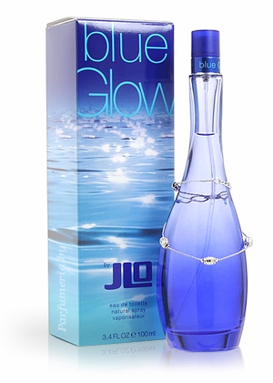 JENNIFER LOPEZ - Blue Glow 30 ml   туалетная вода