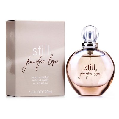 JENNIFER LOPEZ - Still 50ml парфюмерная вода