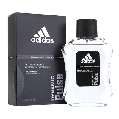 ADIDAS - Dynamic Pulse 100 ml туалетная вода