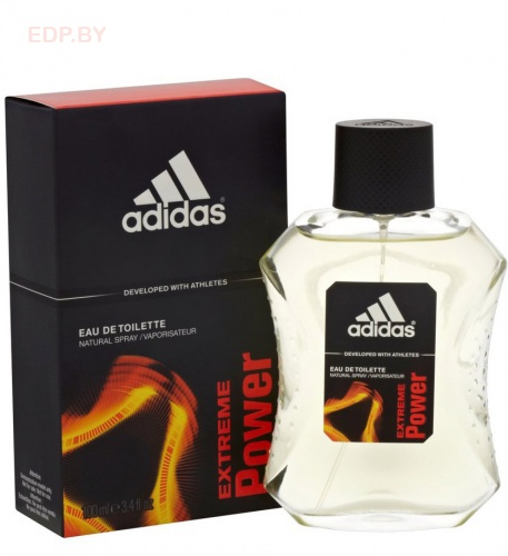ADIDAS - Extreme Power   50 ml туалетная вода