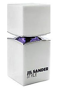 JIL SANDER - Style 30 ml парфюмерная вода