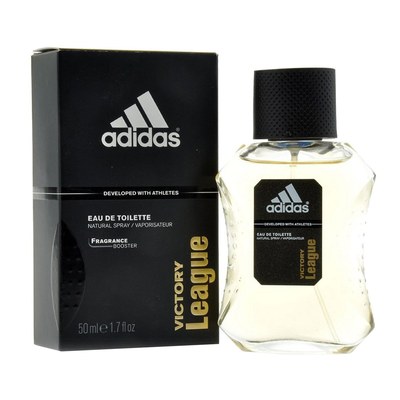 ADIDAS - Victory League 100 ml   туалетная вода