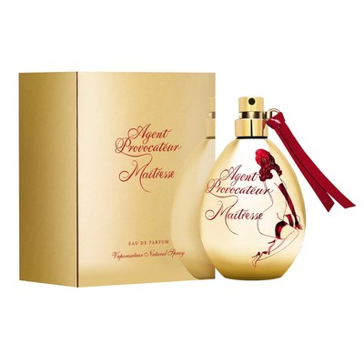 AGENT PROVOCATEUR - Maitresse 25 ml парфюмерная вода