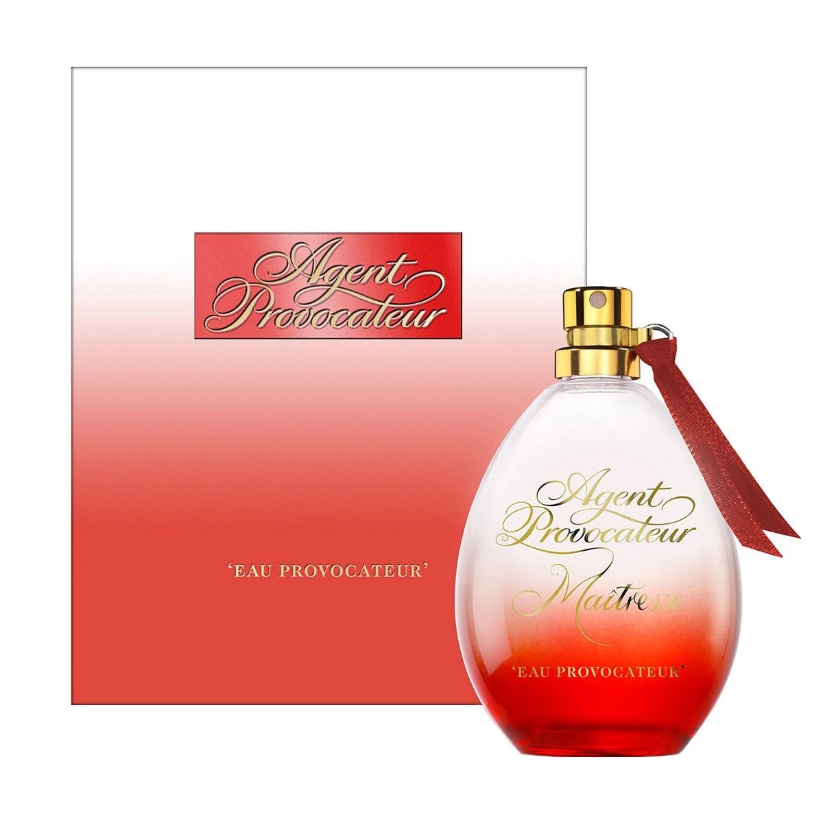 AGENT PROVOCATEUR - Maitresse Eau Provocateur 50 ml туалетная вода