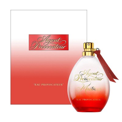 AGENT PROVOCATEUR - Maitresse Eau Provocateur 50 ml туалетная вода