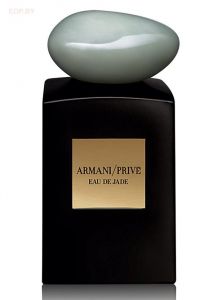 GIORGIO ARMANI - Prive Eau De Jade 50 ml парфюмерная вода, тестер