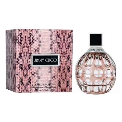 JIMMY CHOO - Jimmy Choo 60 ml парфюмерная вода