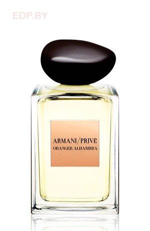 GIORGIO ARMANI - Prive Oranger Alhambra   100 ml парфюмерная вода