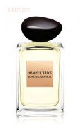 GIORGIO ARMANI - Rose Alexandrie 100 ml туалетная вода