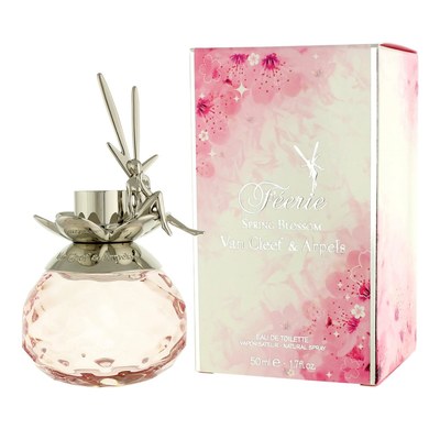 VAN CLEEF & ARPELS - Feerie Spring Blossom 50 ml туалетная вода