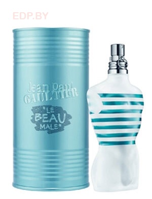 JEAN PAUL GAULTIER - Le Beau Male 75 ml туалетная вода