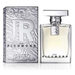 JOHN RICHMOND - John Richmond тестер 100ml парфюмерная вода