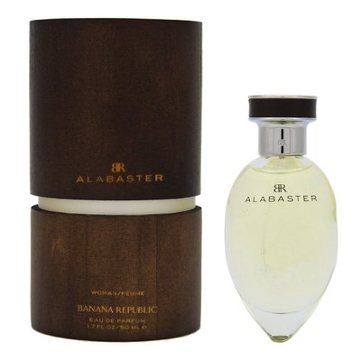 BANANA REPUBLIC - Alabaster тестер 100 ml парфюмерная вода