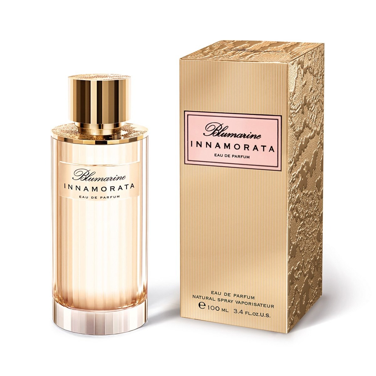BLUMARINE - Innamorata 100ml парфюмерная вода