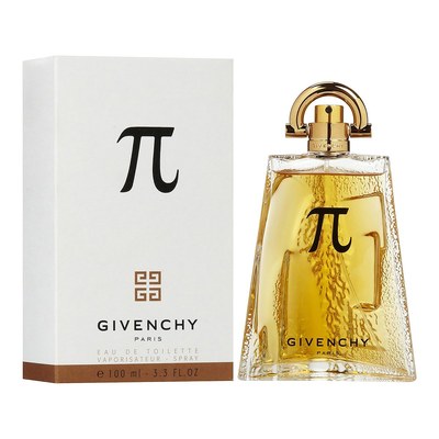 GIVENCHY - Pi   100ml туалетная вода, тестер
