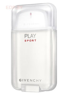 GIVENCHY - Play Sport 100ml туалетная вода