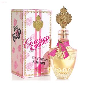 JUICY COUTURE - Juicy Couture 100ml   парфюмерная вода
