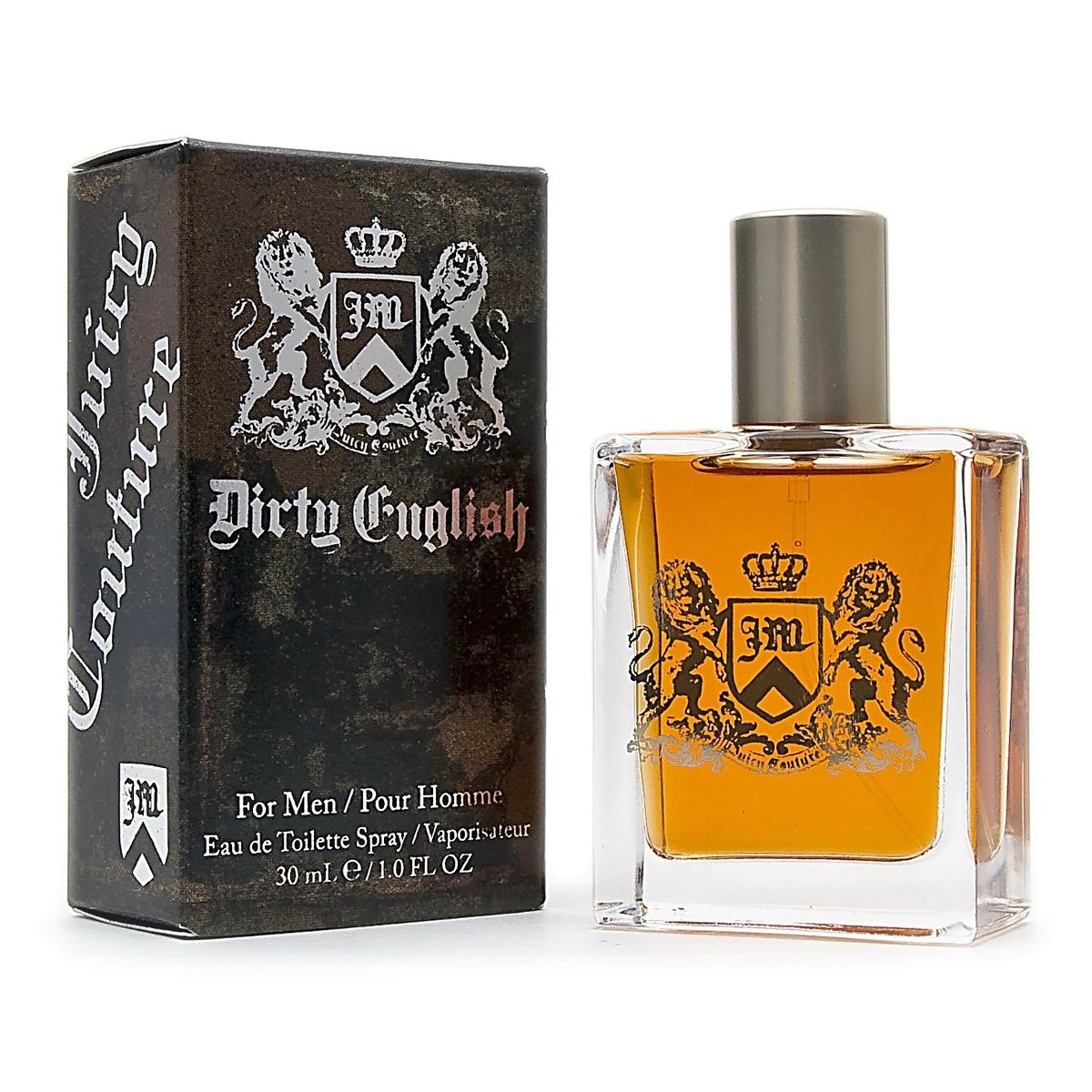 JUICY COUTURE - Dirty English  100  ml туалетная вода